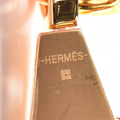 Hermes Epsom Kelly Sellier 25 Rose Extreme 36 of 37