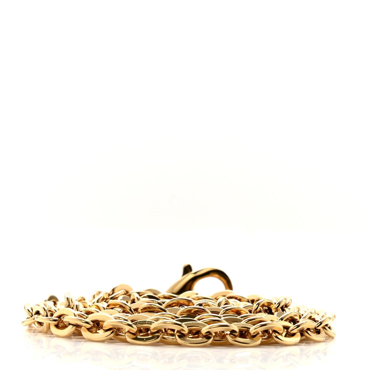 Felicie Chain Long Shoulder Strap