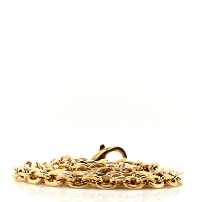 Louis Vuitton Felicie Chain Long Shoulder Strap 2 of 4