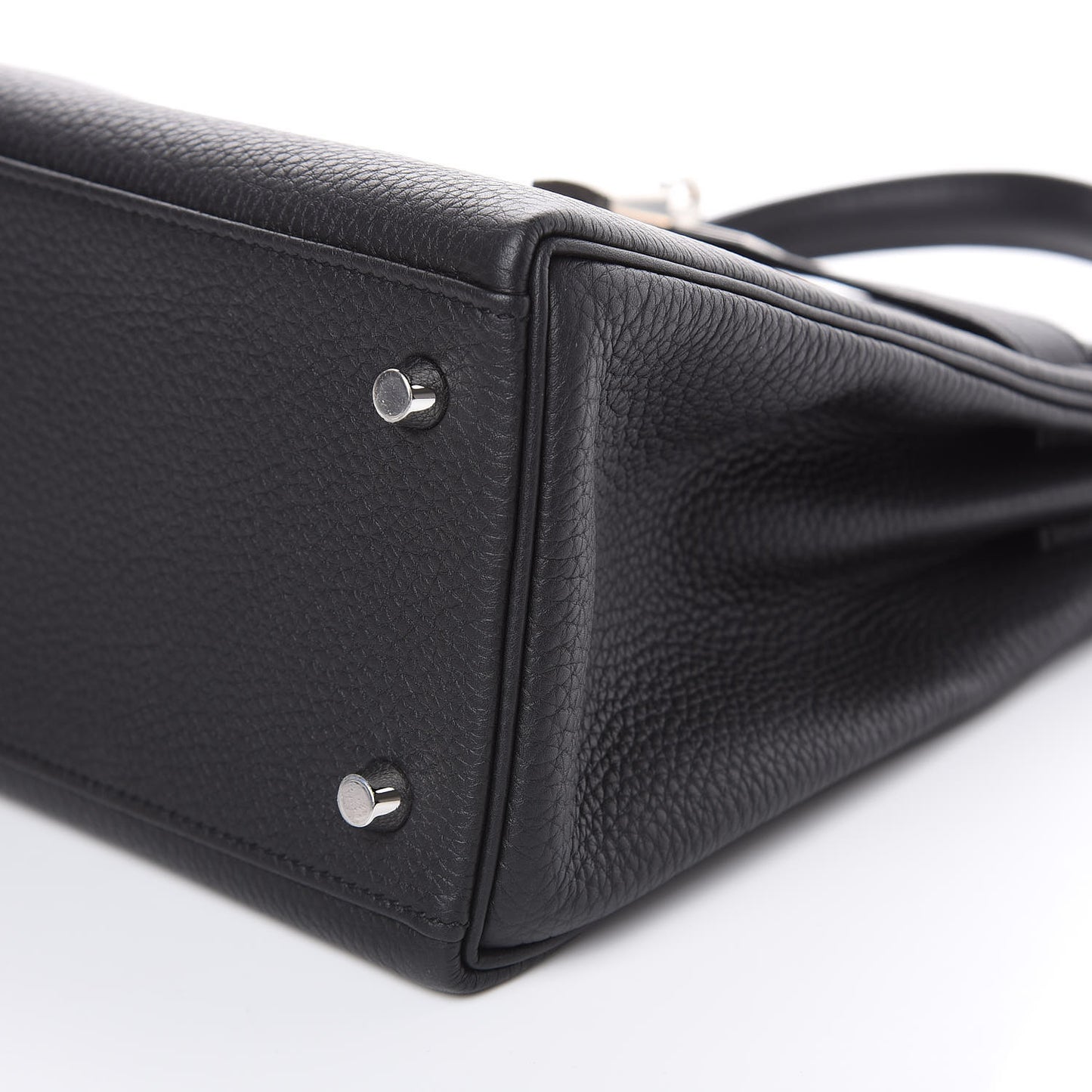 Togo Kelly Retourne 28 Black