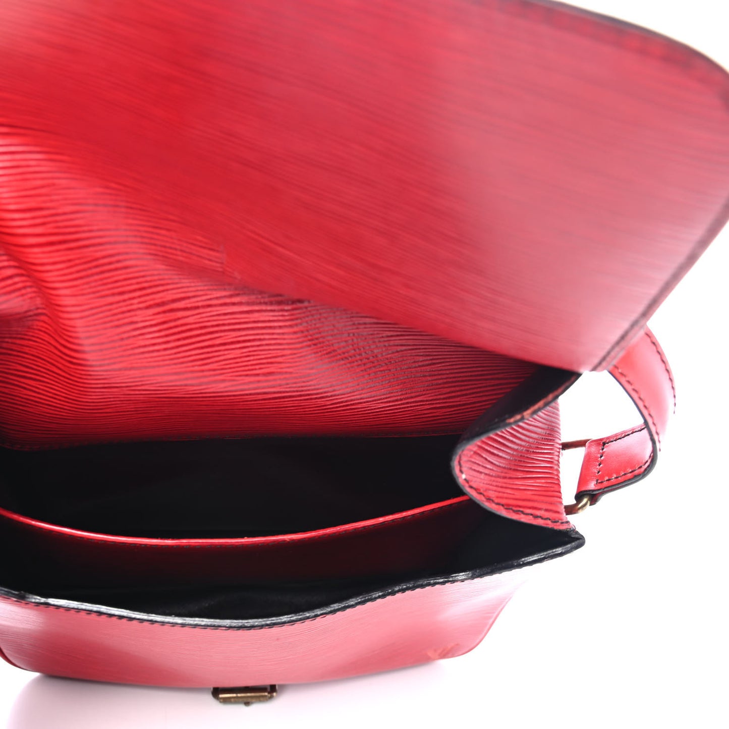 Epi Cartouchiere 22 Red