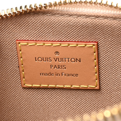 Louis Vuitton Monogram Dune Nano Alma 6 of 8