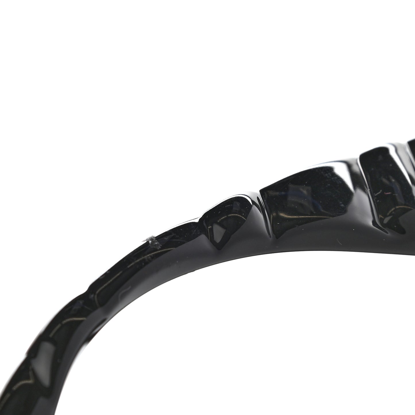 Acetate GG Butterfly Sunglasses GG0808S Black