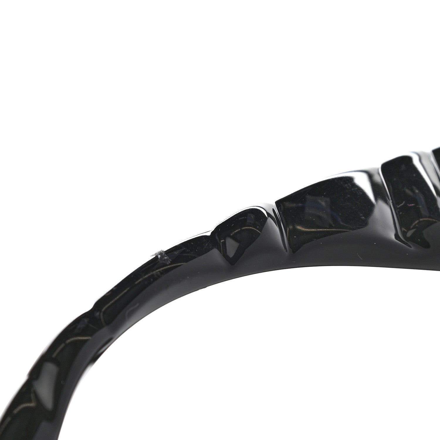 Gucci Acetate GG Butterfly Sunglasses GG0808S Black 10 of 10