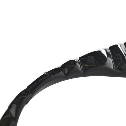 Gucci Acetate GG Butterfly Sunglasses GG0808S Black 10 of 10
