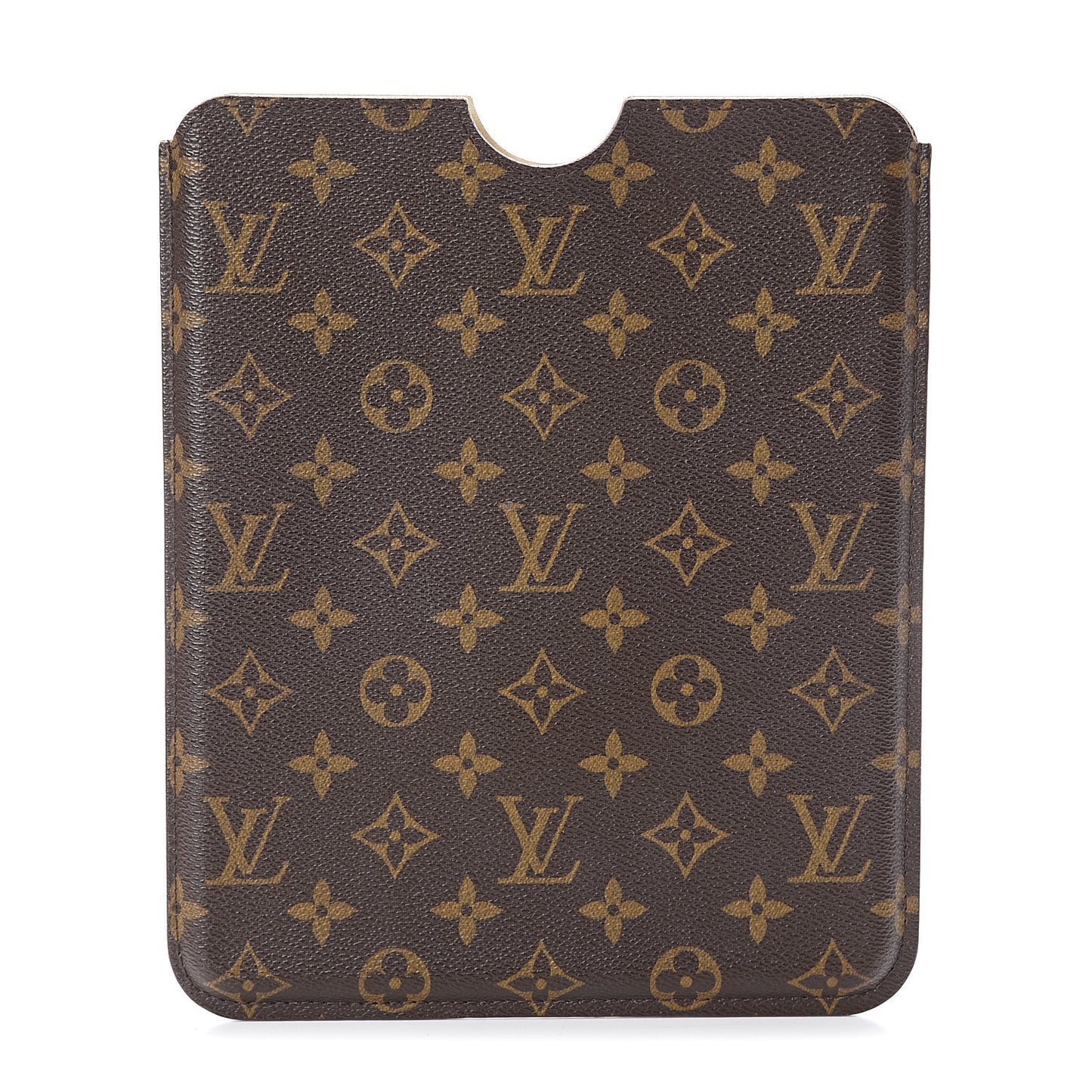Monogram Hardcase iPad 2