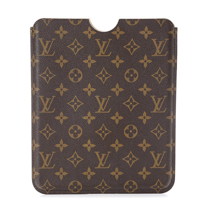 Louis Vuitton Monogram Hardcase iPad 2 1 of 4