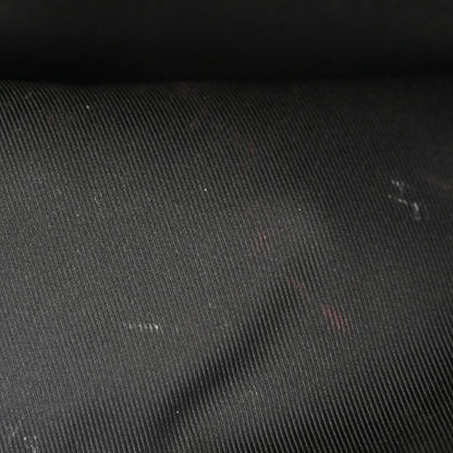 Louis Vuitton Calfskin Monogram Racer Backpack Black 11 of 13