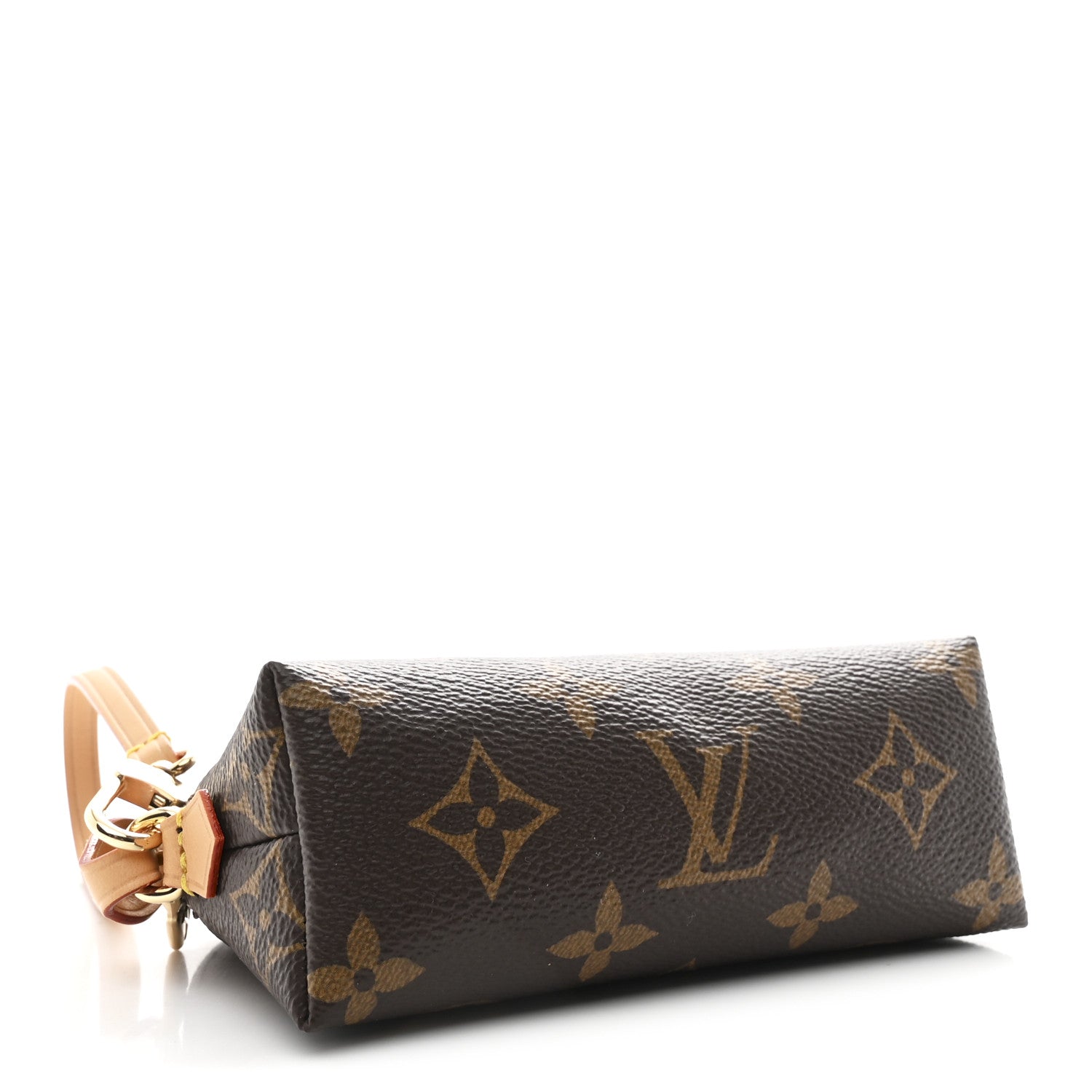 Louis Vuitton Monogram Cosmetic Purse 4 of 6