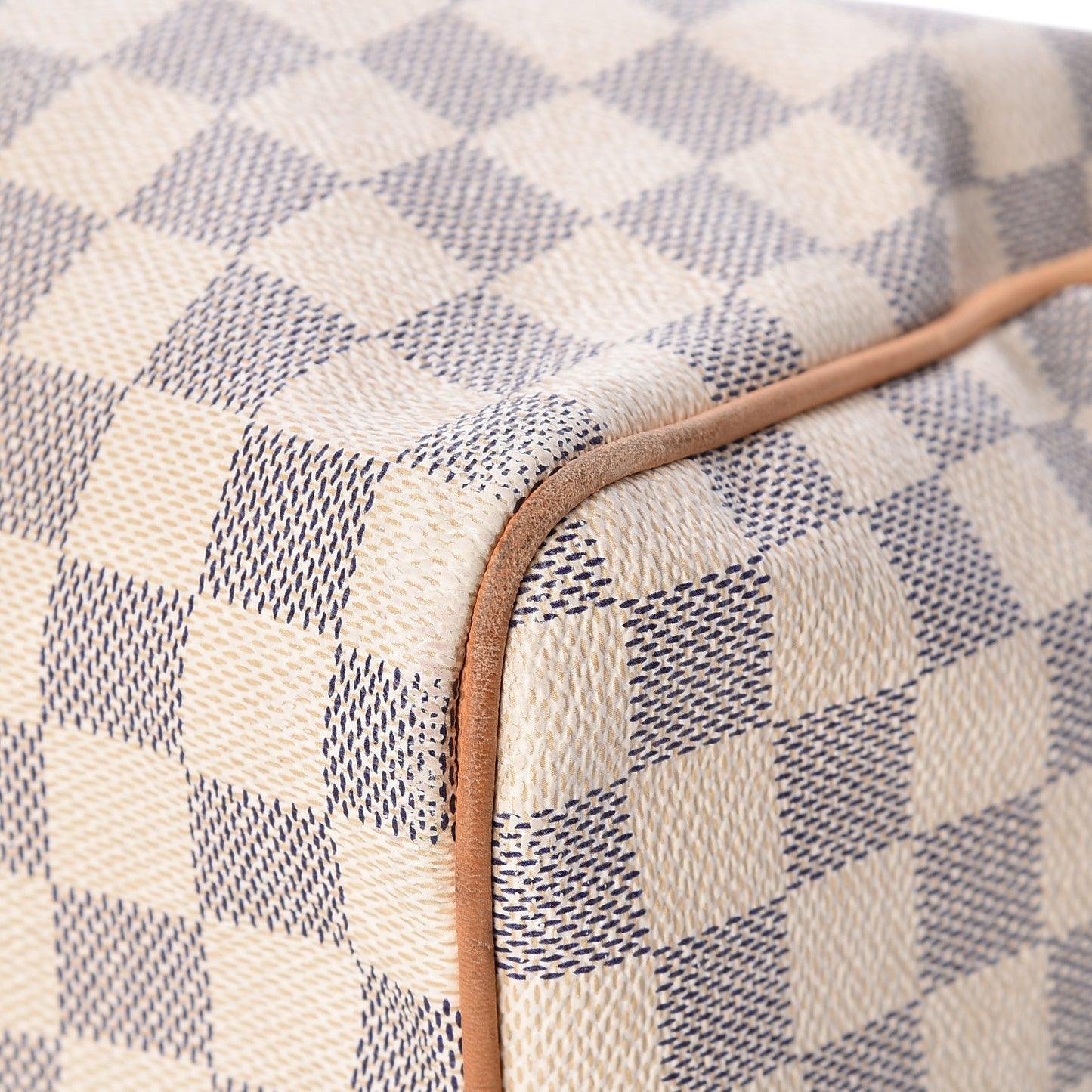 Damier Azur Speedy 30