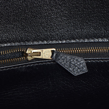 Hermes Ardennes Birkin 35 Black 20 of 36