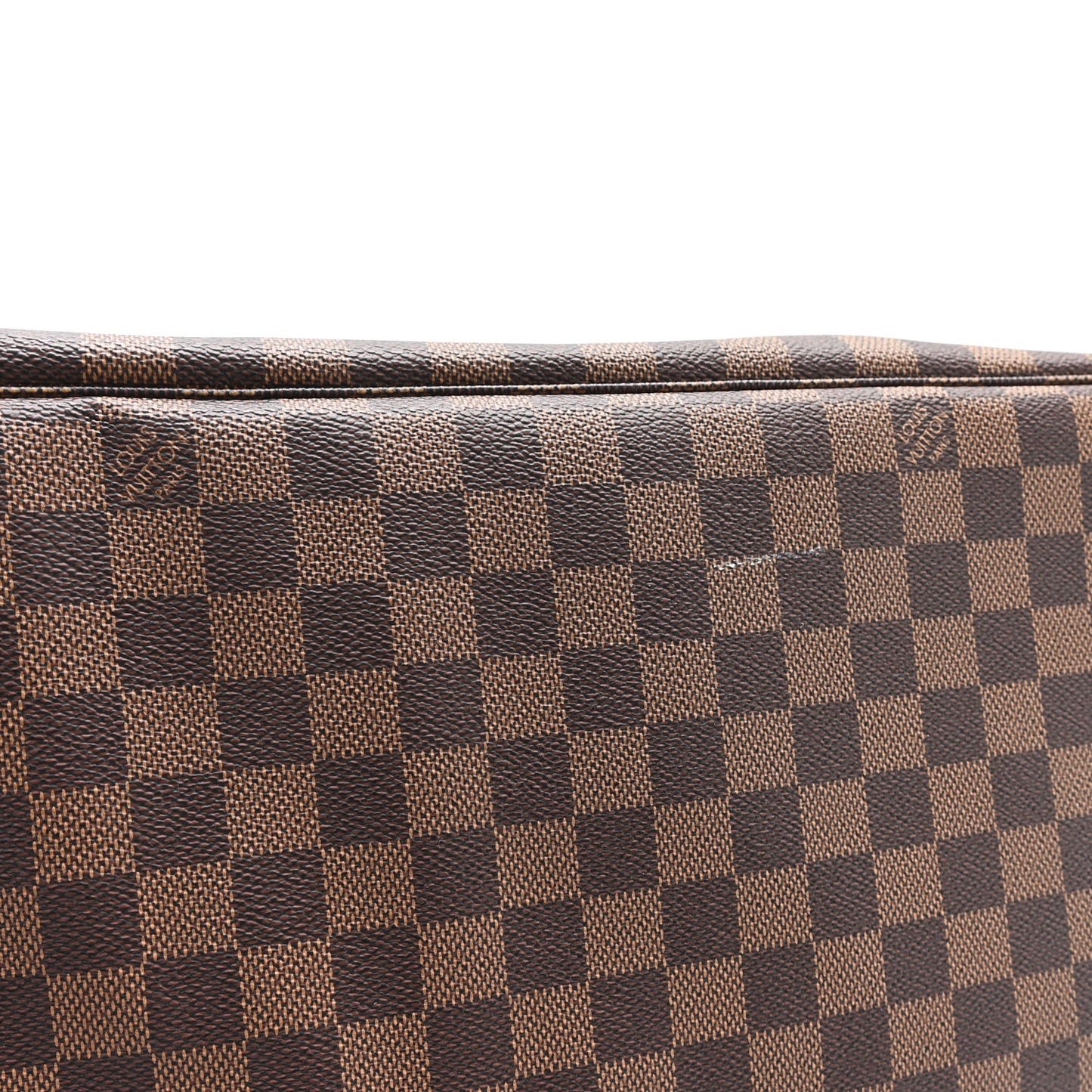Damier Ebene Neo Neverfull GM