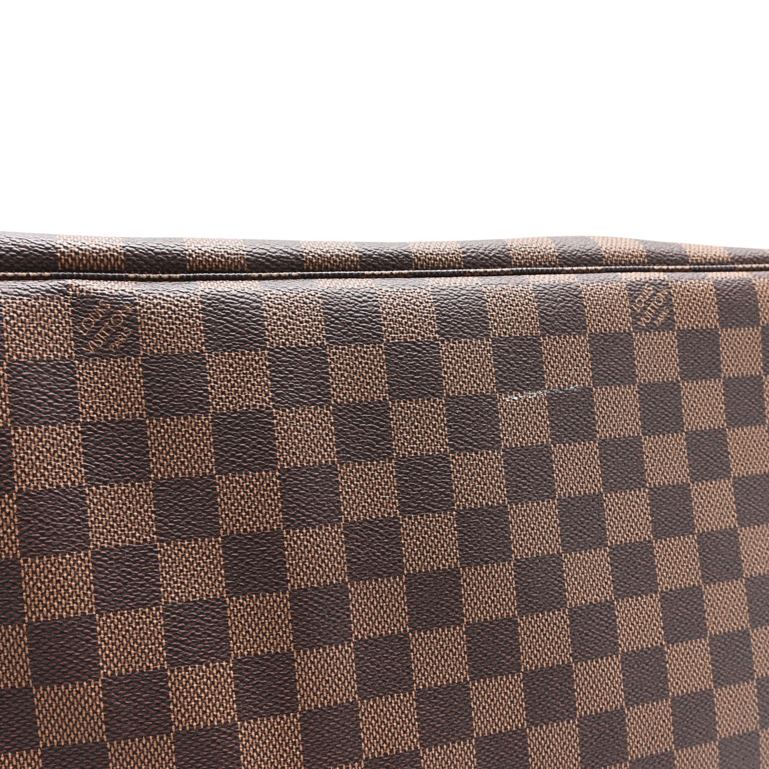 Louis Vuitton Damier Ebene Neo Neverfull GM 12 of 12