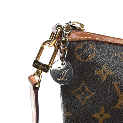 Louis Vuitton Monogram Palermo PM 12 of 13