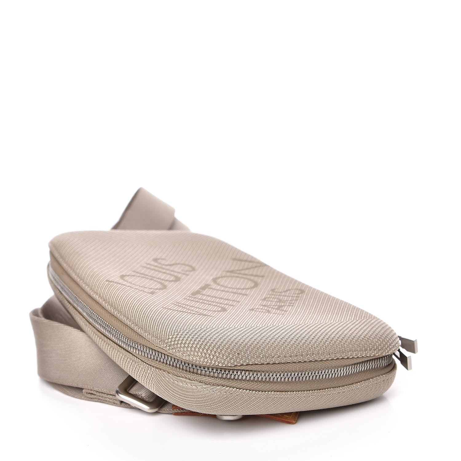 Louis Vuitton Damier Geant Mage Sable 4 of 11