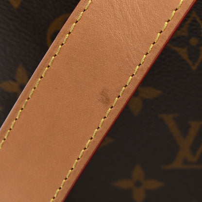 Louis Vuitton Monogram Odeon PM Natural 10 of 11