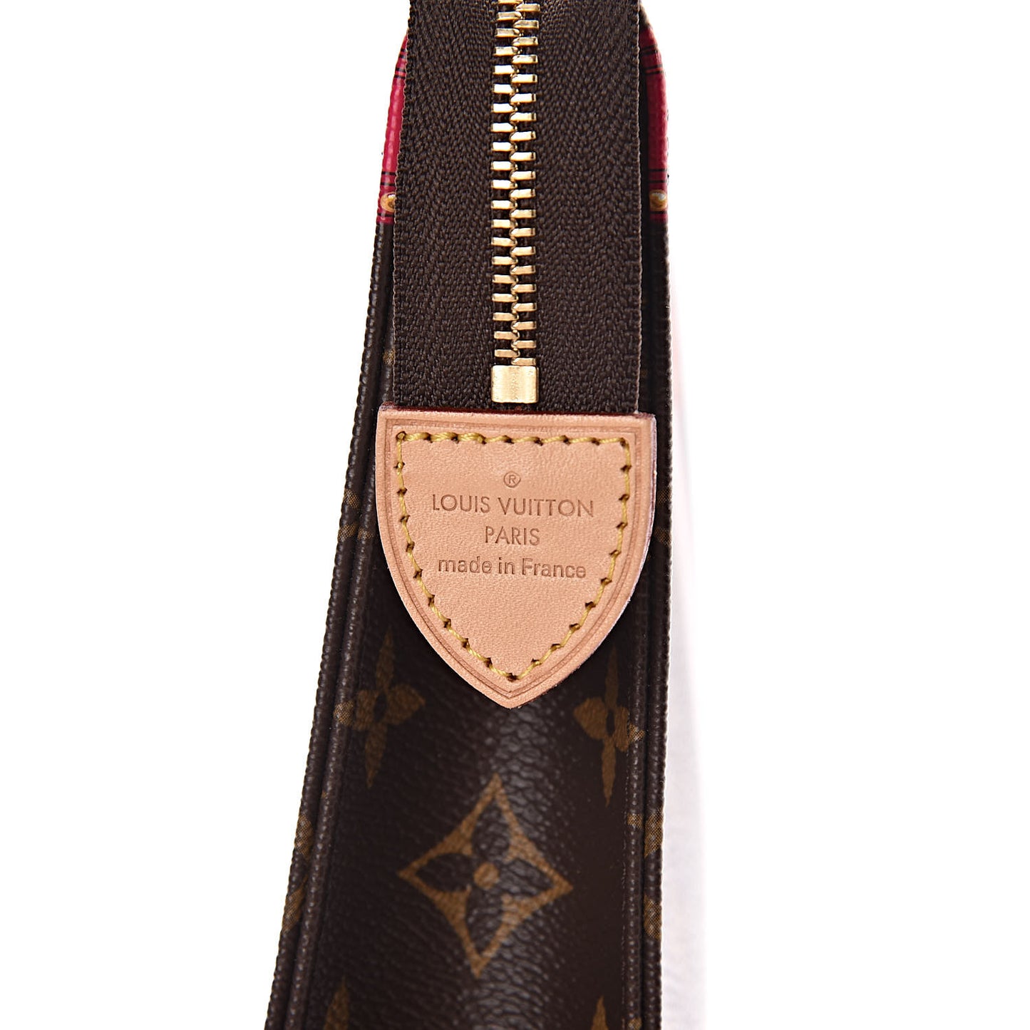 Monogram Summer Trunks Toiletry Pouch 26