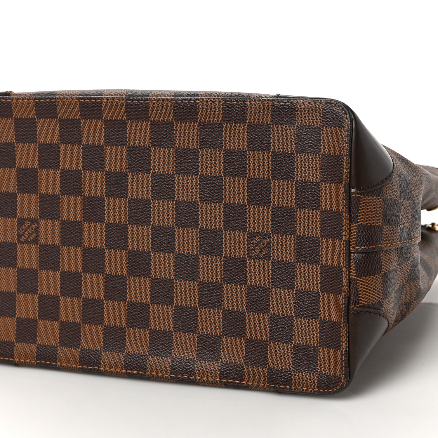 Louis Vuitton Damier Ebene Hampstead PM 8 of 8