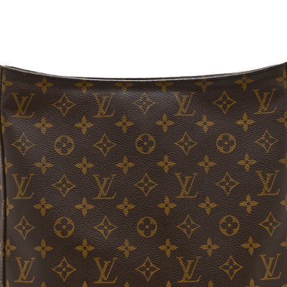 Louis Vuitton Monogram Looping GM 8 of 10