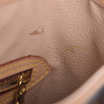 Louis Vuitton Monogram Bucket 27 10 of 11