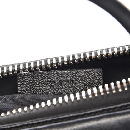 Givenchy Sugar Goatskin Small Antigona Black 9 of 9