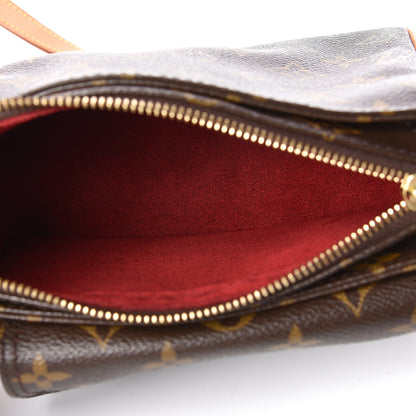 Louis Vuitton Monogram Viva-Cite PM 5 of 9
