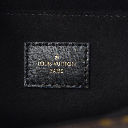Louis Vuitton Reverse Monogram Pochette Metis 6 of 9