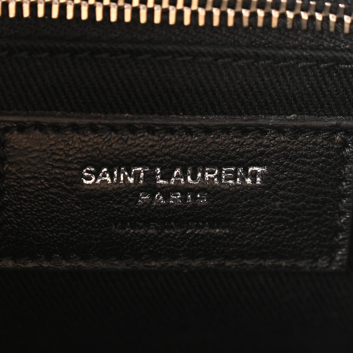 Grained Calfskin Baby Sac De Jour Souple Dark Beige