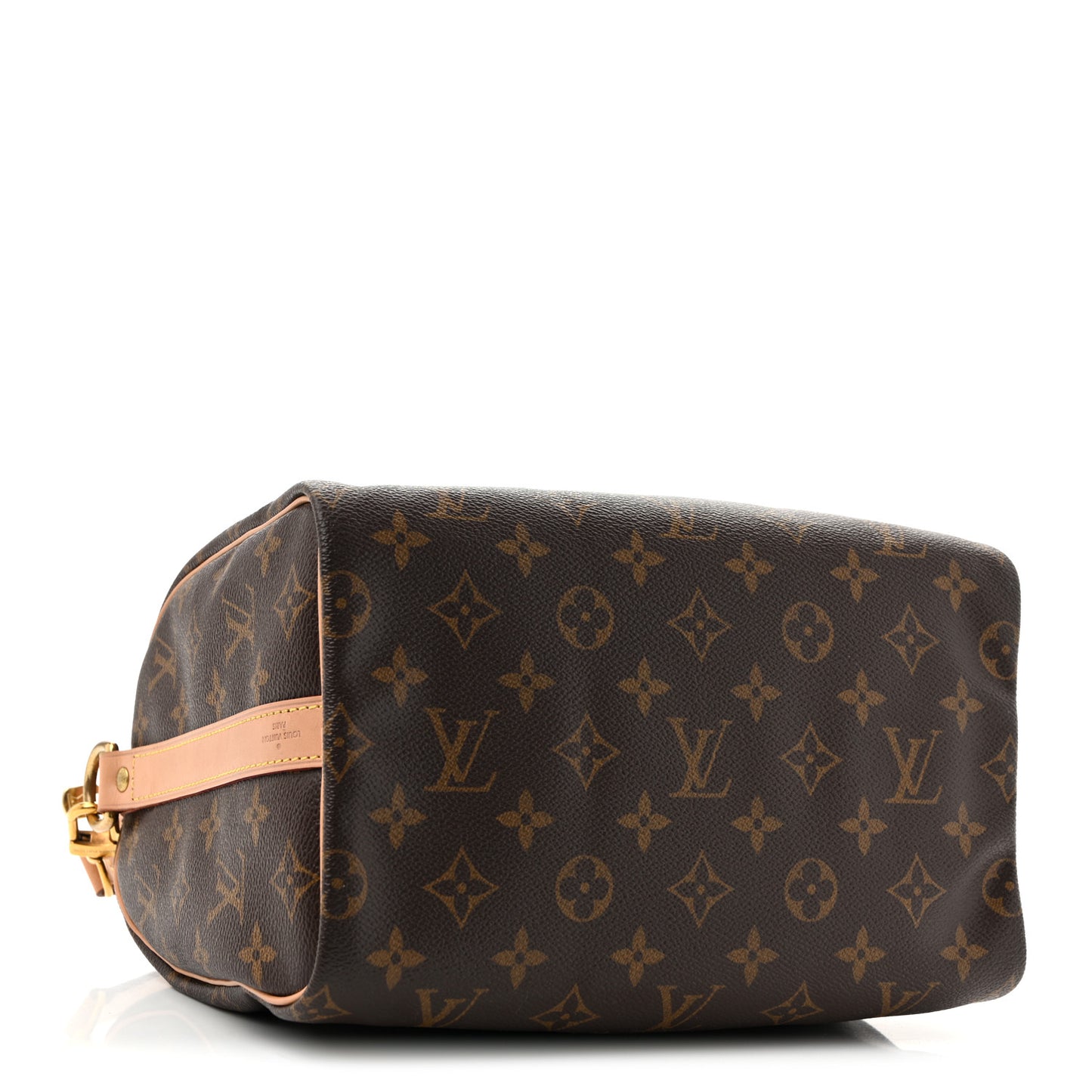 Monogram Speedy Bandouliere 25