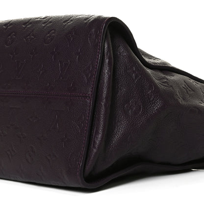 Louis Vuitton Empreinte Lumineuse PM Aube 10 of 13
