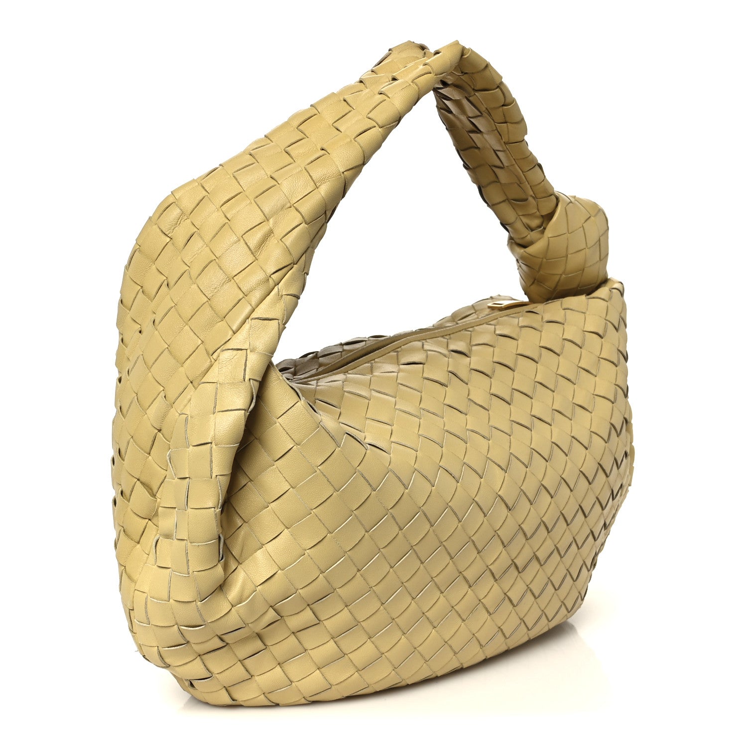 Bottega Veneta Nappa Intrecciato Small Jodie Corn 3 of 11