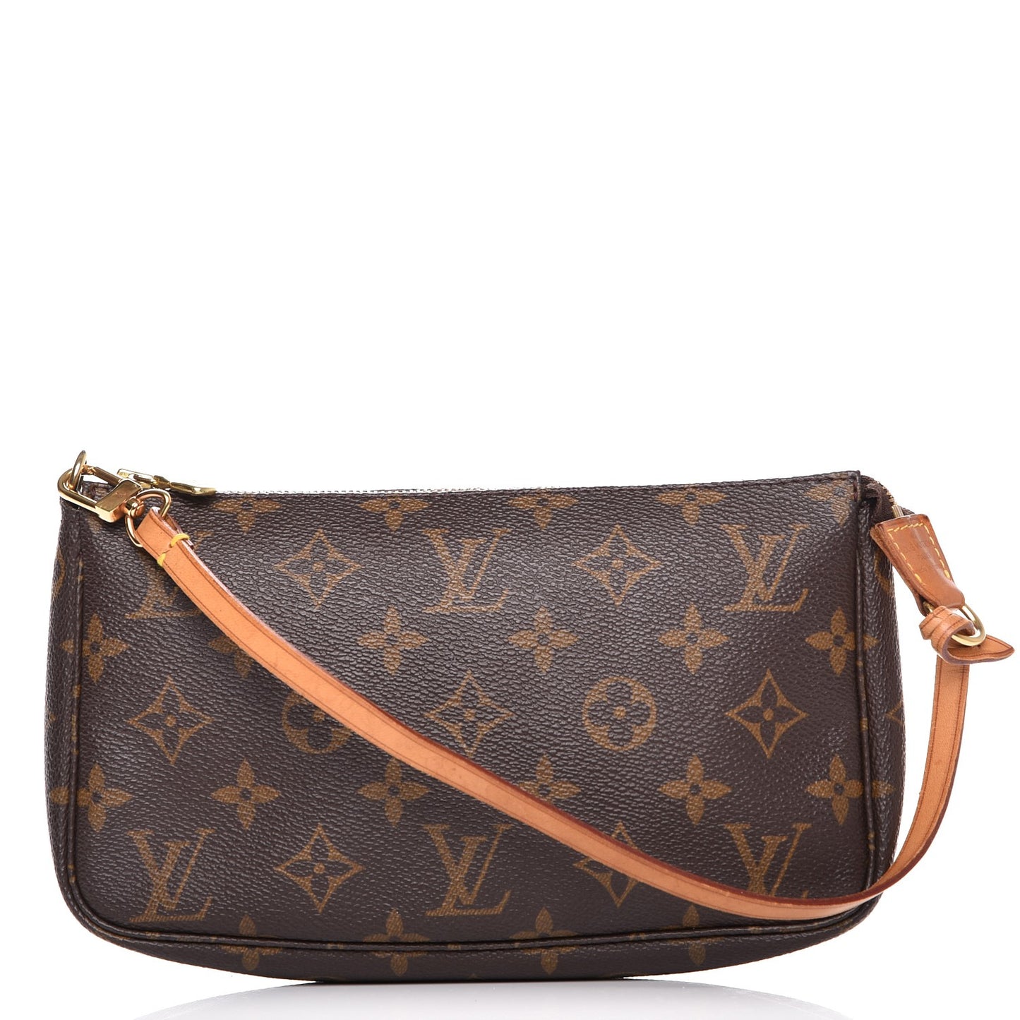 Monogram Pochette Accessories