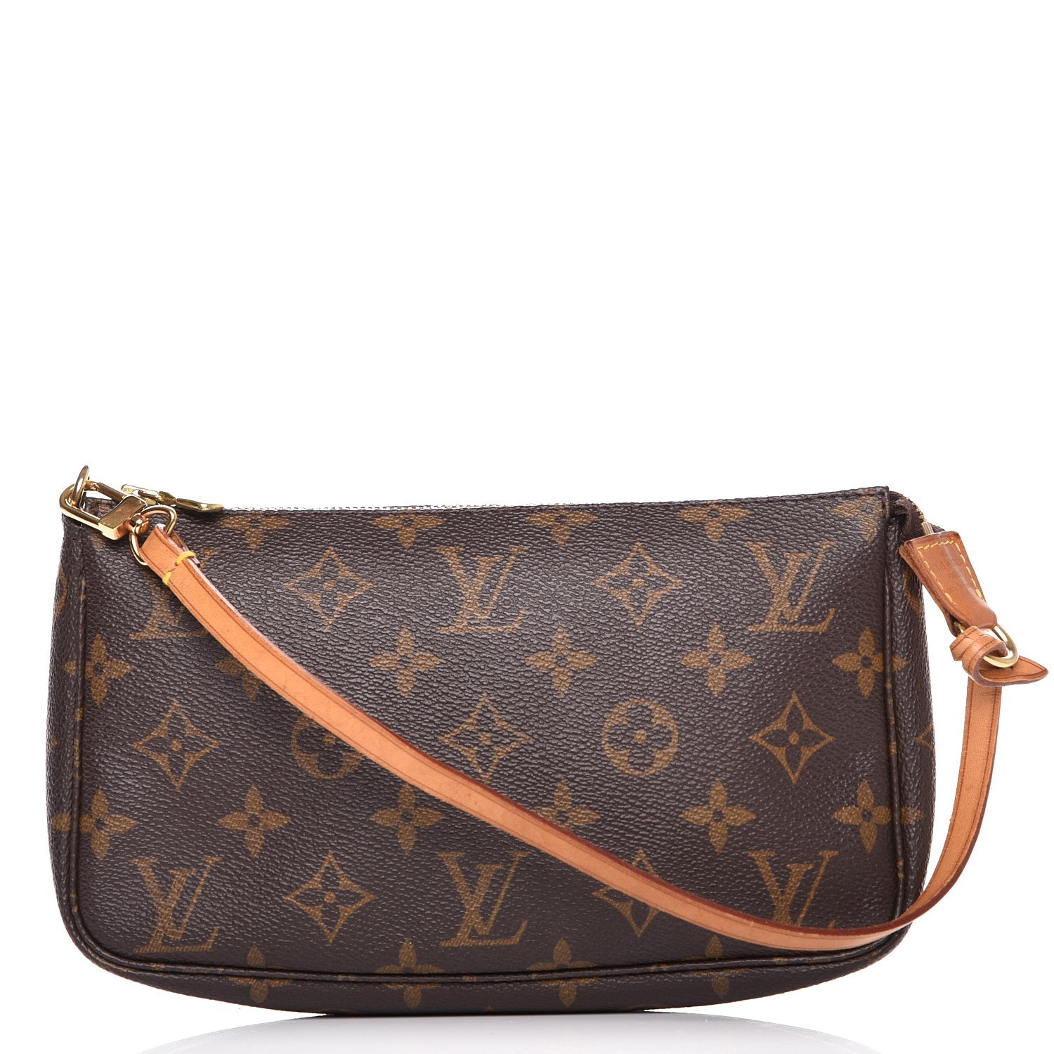 Louis Vuitton Monogram Pochette Accessories 1 of 10