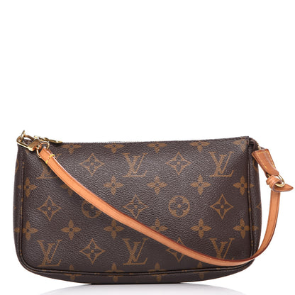 Louis Vuitton Monogram Pochette Accessories 1 of 10