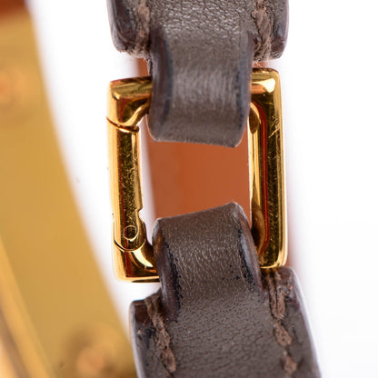 Hermes Swift Rivale Bracelet L Etain 4 of 7