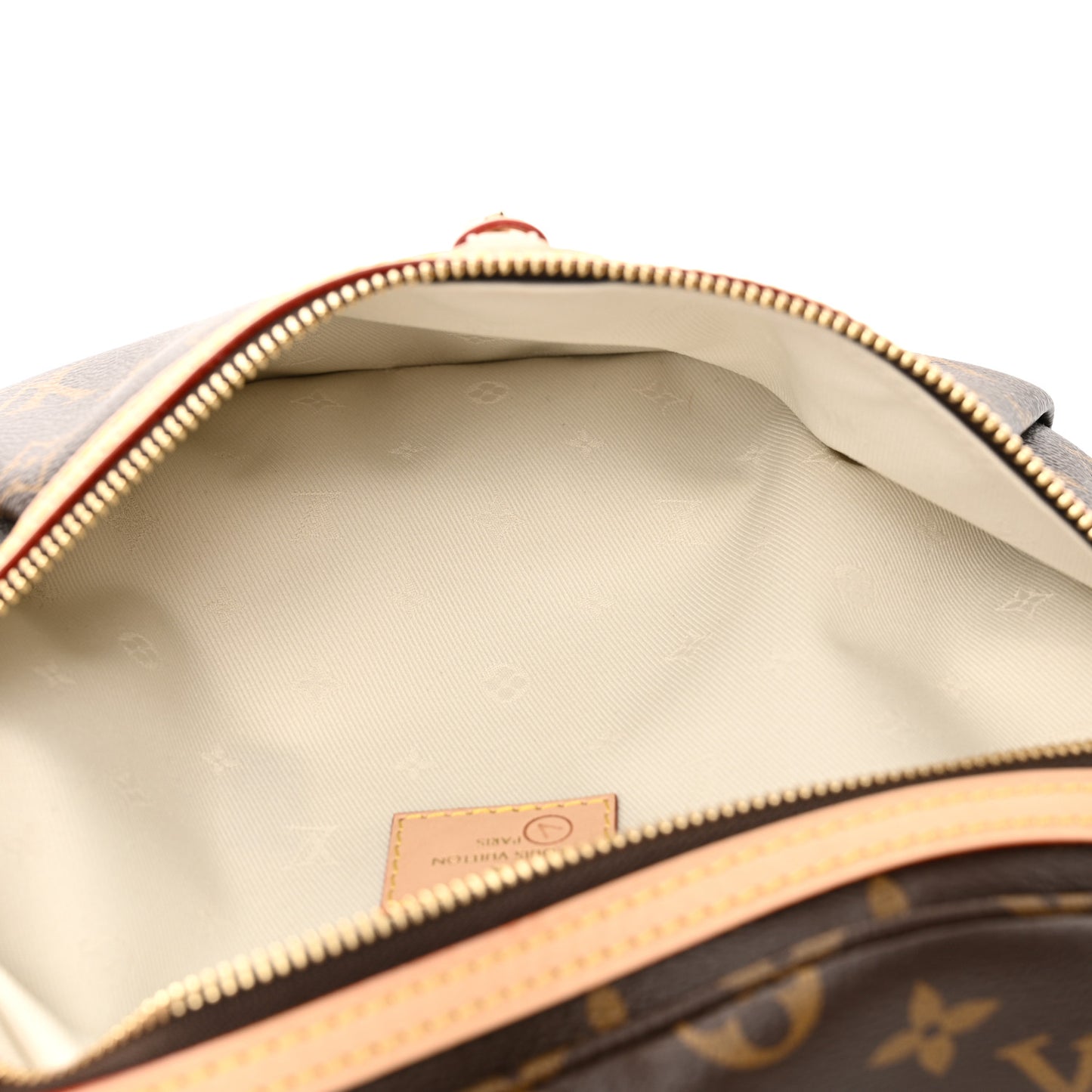 Monogram High Rise Bumbag