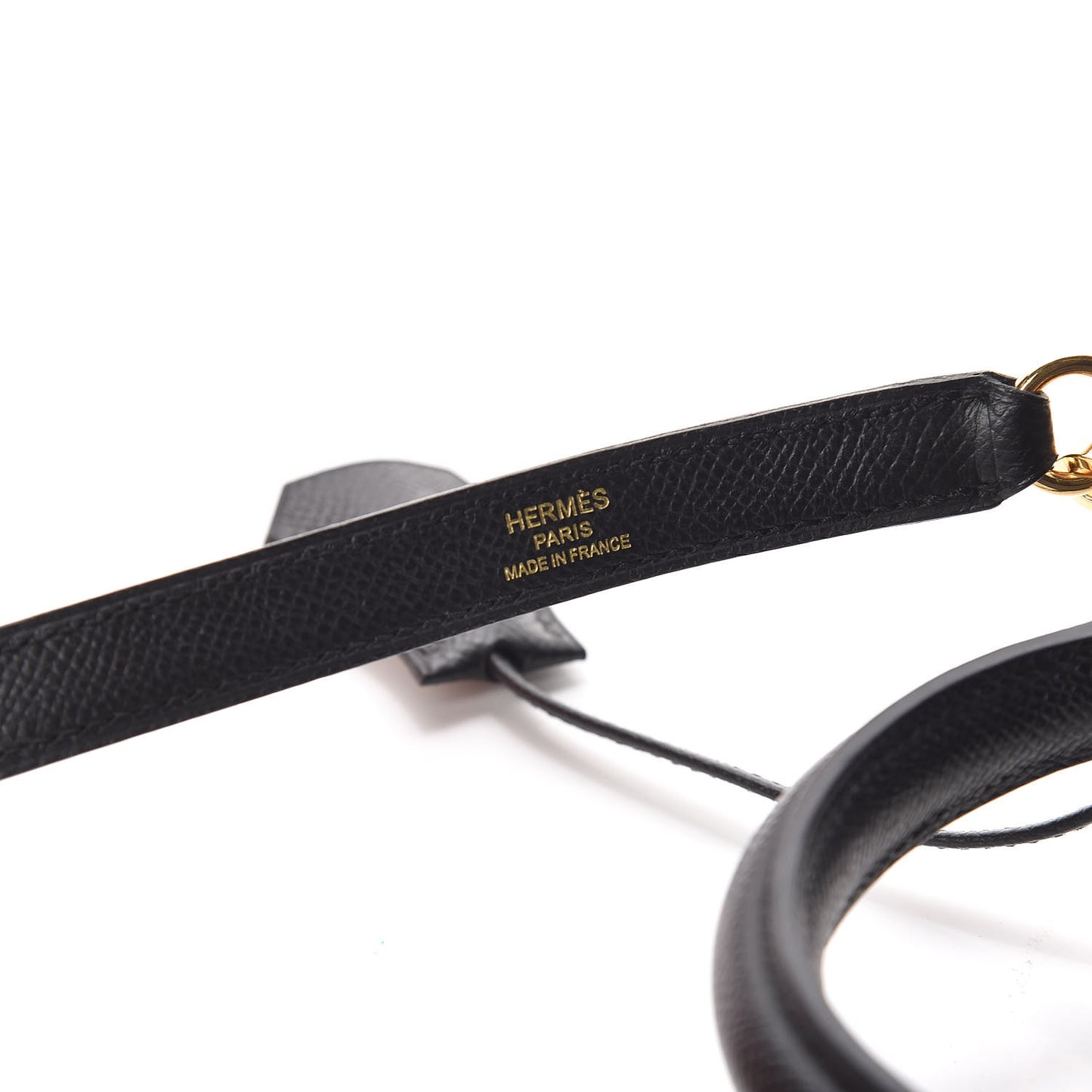 Epsom Kelly Sellier 25 Black