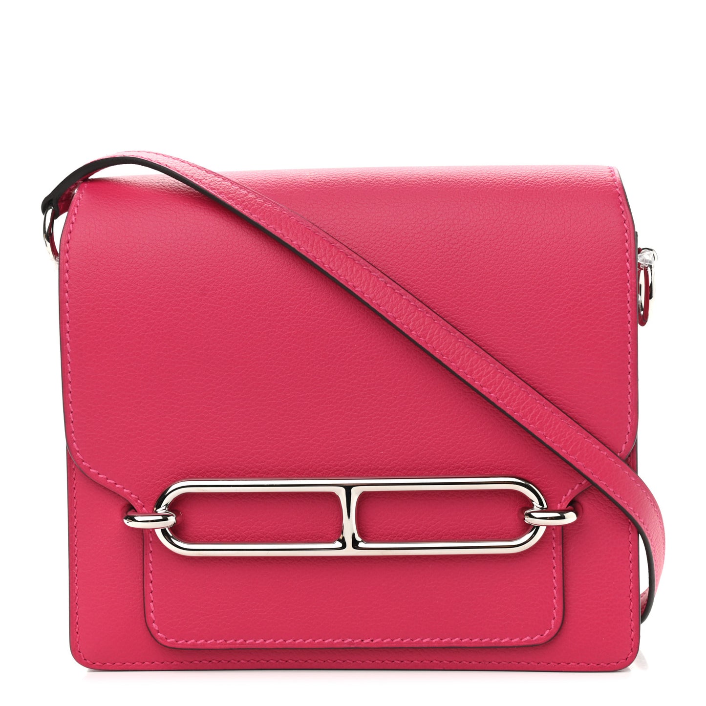 Evercolor Verso Mini Sac Roulis Framboise Prune