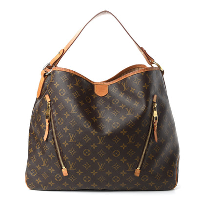 Louis Vuitton Monogram Delightful GM 1 of 12