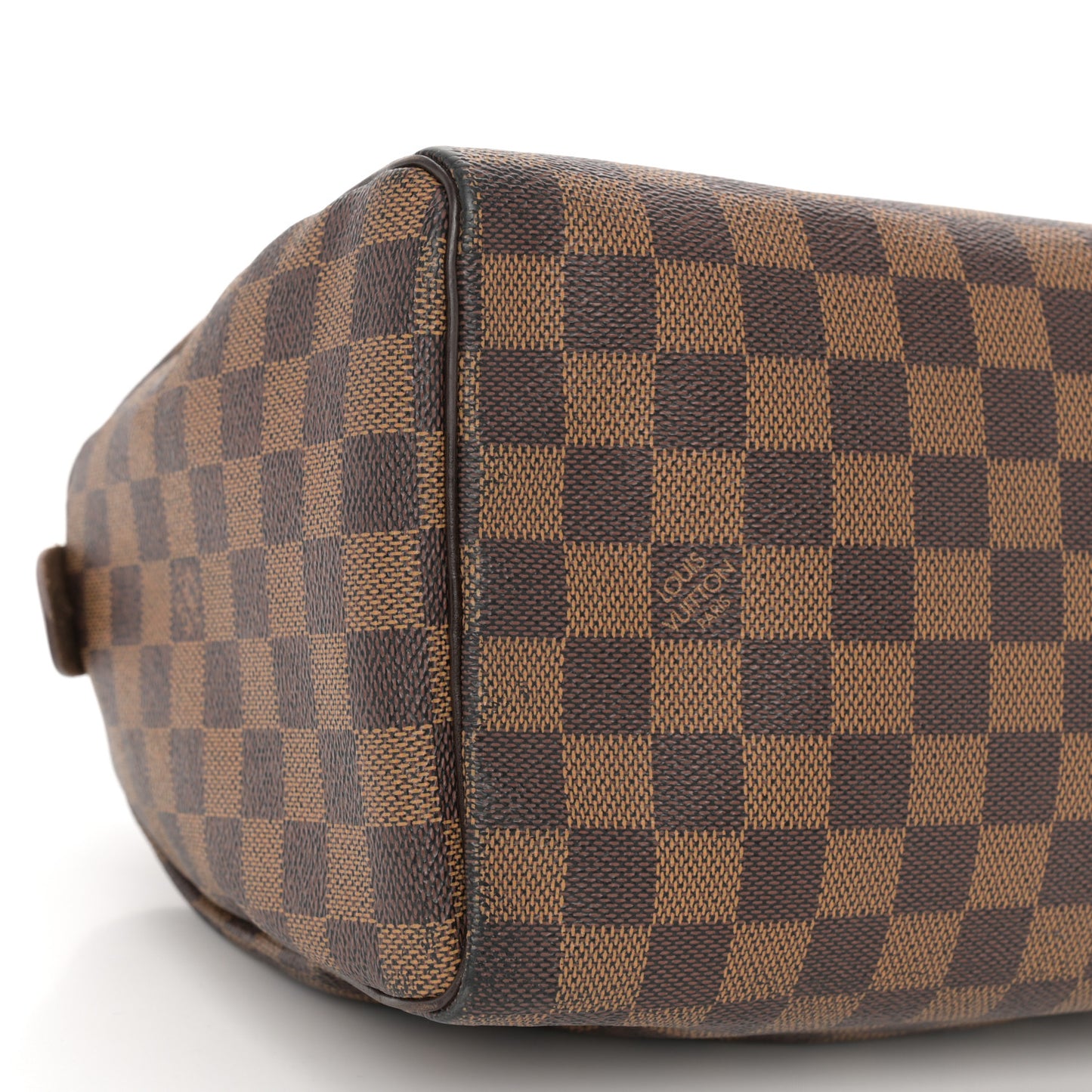Damier Ebene Speedy 25