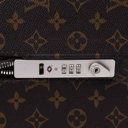 Louis Vuitton Monogram Horizon 70 17 of 17