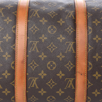 Louis Vuitton Monogram Keepall 50 25 of 39