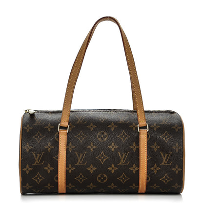 Louis Vuitton Monogram Papillon 30 1 of 6