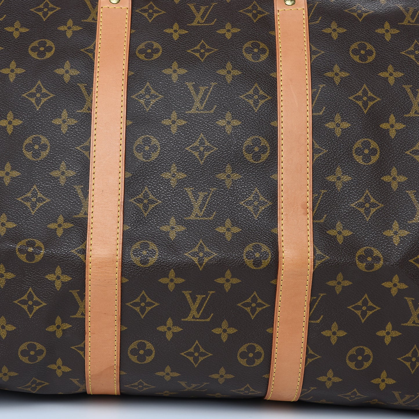 Monogram Keepall Bandouliere 55