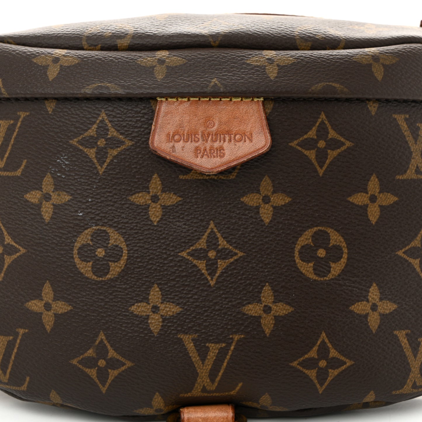 Monogram Bumbag