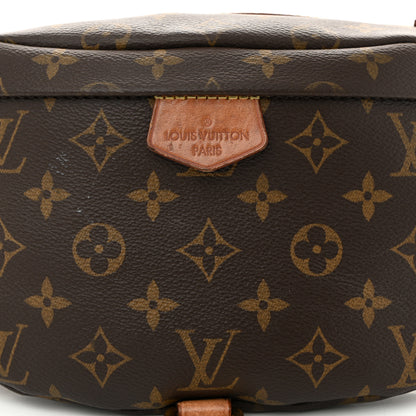 Louis Vuitton Monogram Bumbag 8 of 10