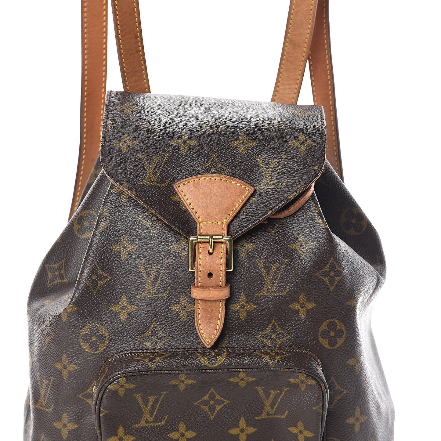 Monogram Montsouris MM Backpack