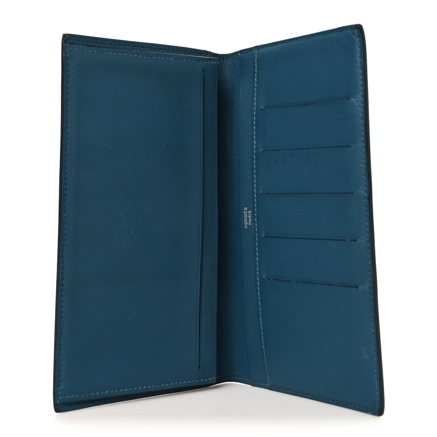 Swift Citizen Twill Long Combined Wallet Vert Vertigo