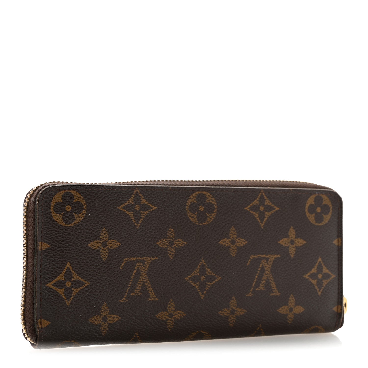 Louis Vuitton Monogram Clemence Wallet Fuchsia 1920528 – FASHIONPHILE