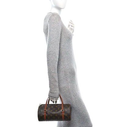 Louis Vuitton Monogram Papillon 26 2 of 9